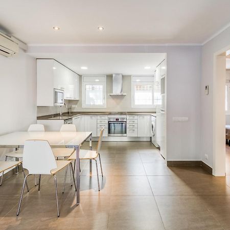Hauzify I Apartament Edelweiss Platja d'Aro  Exterior foto