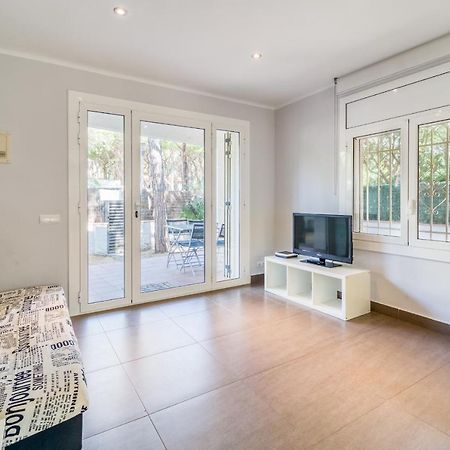 Hauzify I Apartament Edelweiss Platja d'Aro  Exterior foto