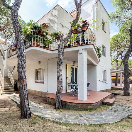 Hauzify I Apartament Edelweiss Platja d'Aro  Exterior foto