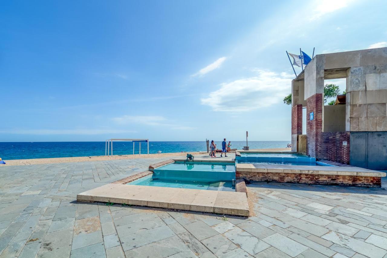 Hauzify I Apartament Edelweiss Platja d'Aro  Exterior foto