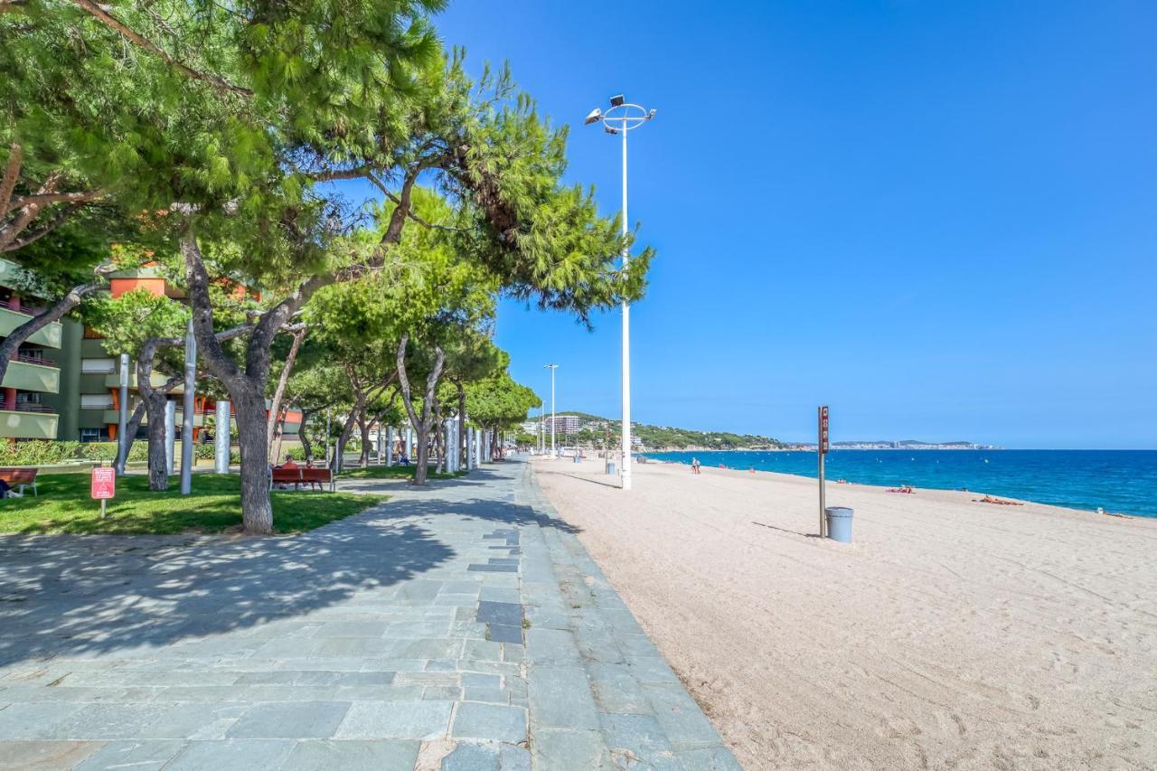 Hauzify I Apartament Edelweiss Platja d'Aro  Exterior foto
