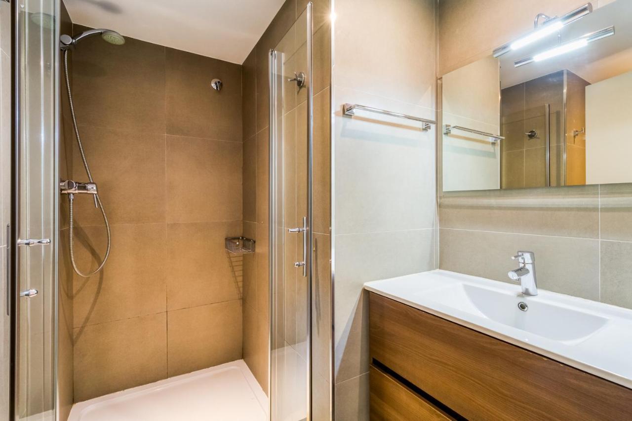 Hauzify I Apartament Edelweiss Platja d'Aro  Exterior foto
