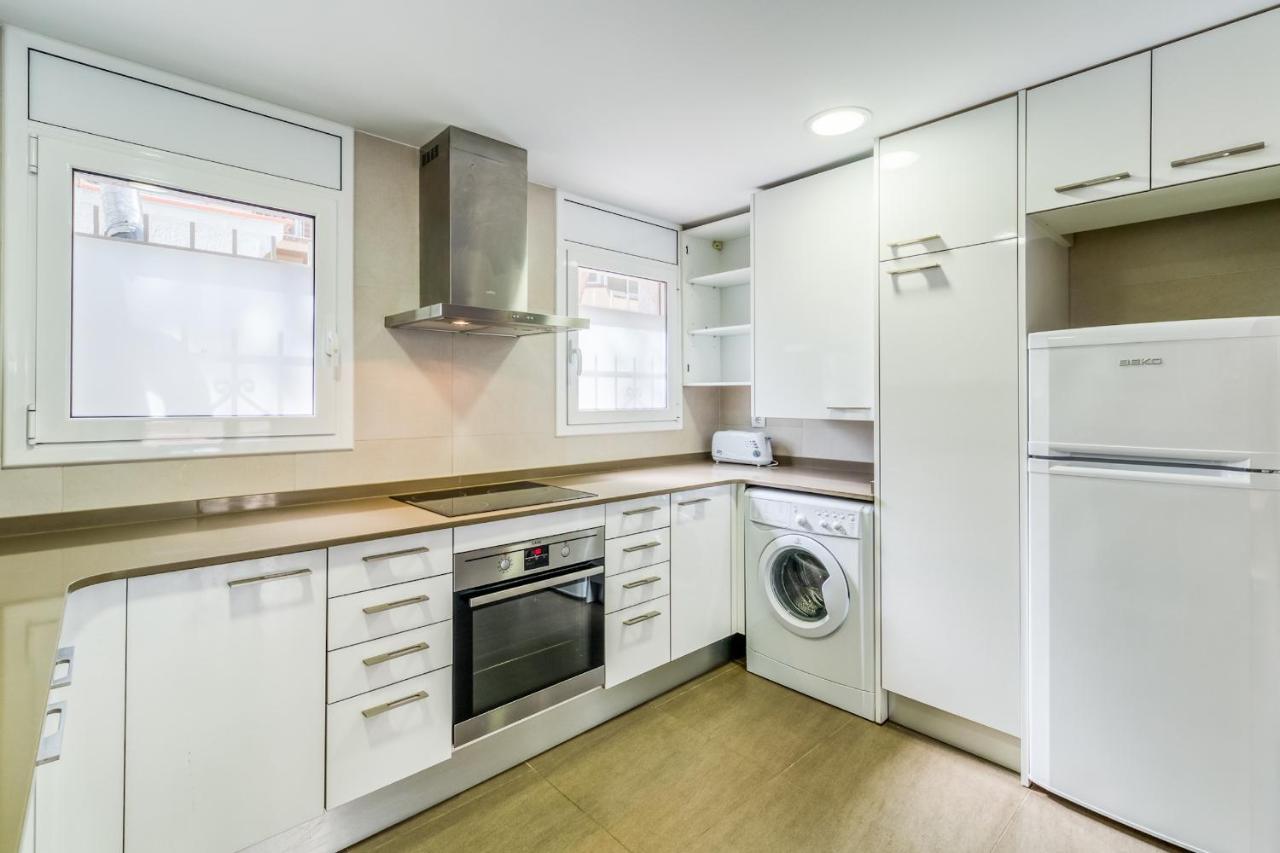 Hauzify I Apartament Edelweiss Platja d'Aro  Exterior foto