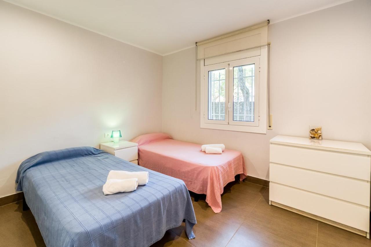 Hauzify I Apartament Edelweiss Platja d'Aro  Exterior foto