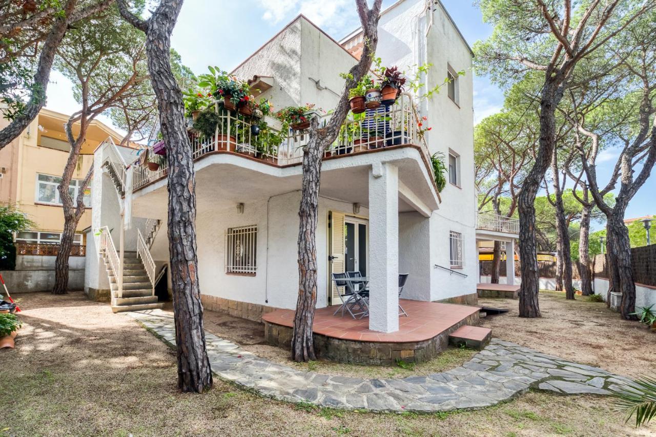 Hauzify I Apartament Edelweiss Platja d'Aro  Exterior foto